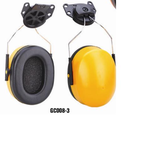 Safety ear muff