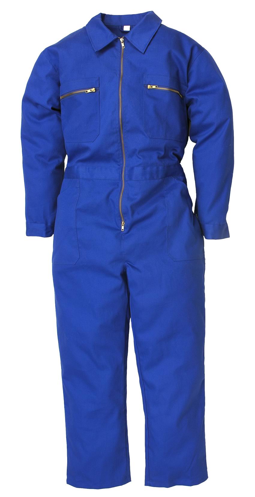 Working clothes