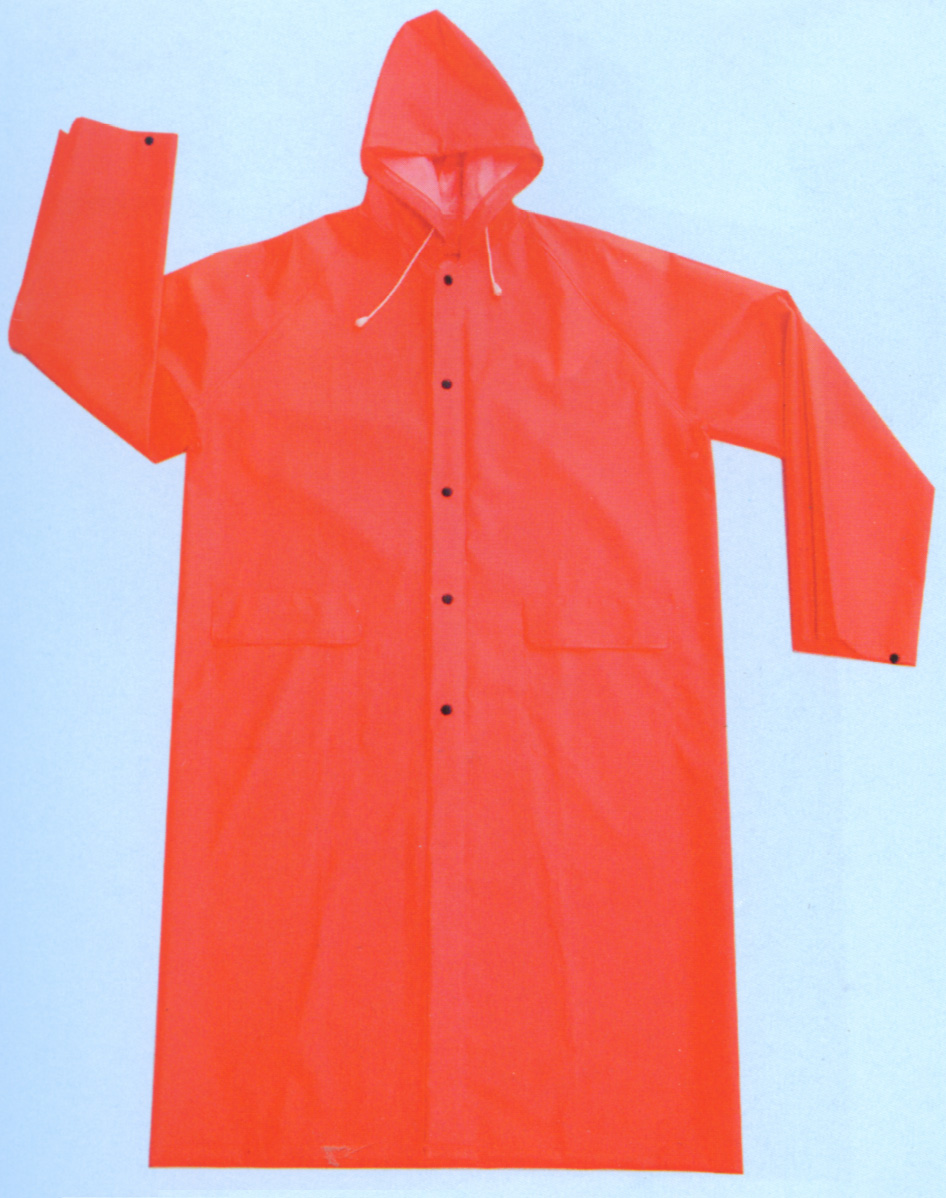 Rain Wear