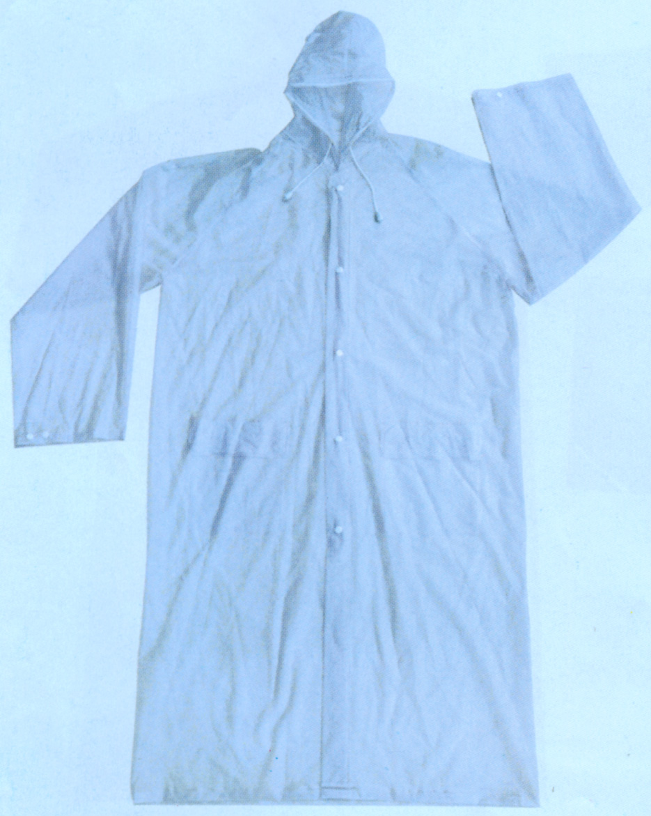 Rain Wear