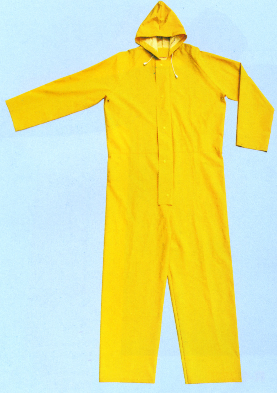 Rain Wear