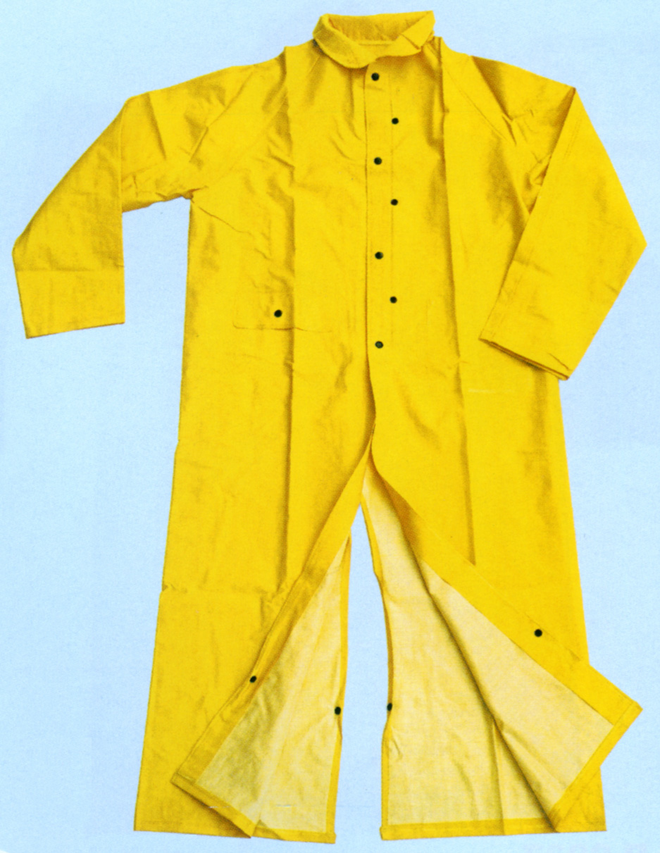 Rain Wear