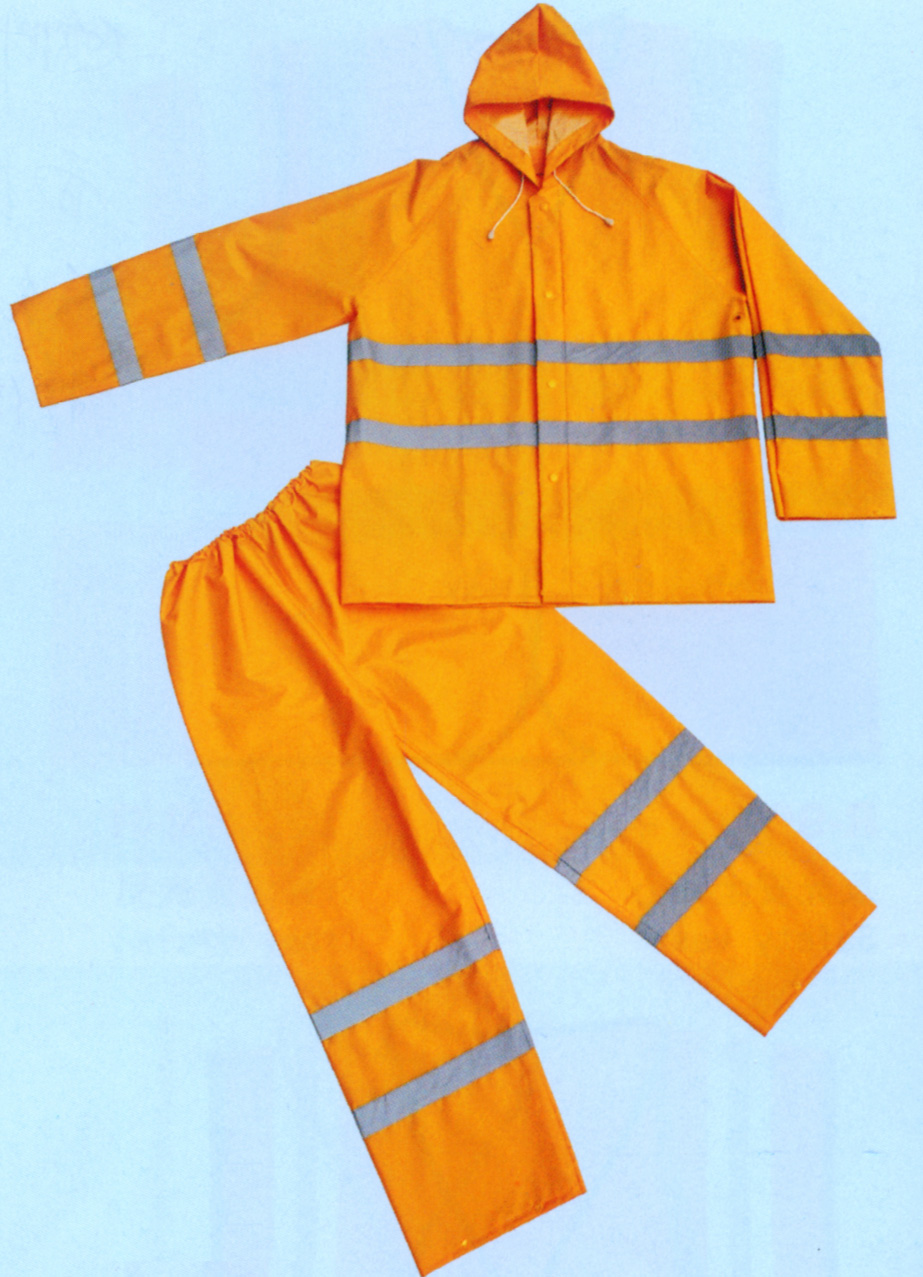 Rain Wear