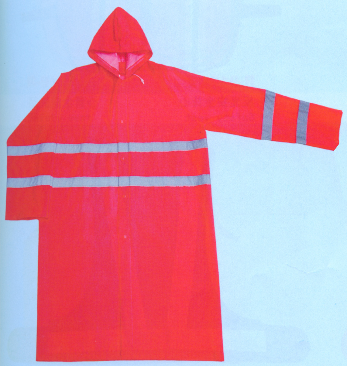 Rain Wear