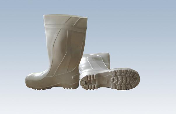 PVC Rain Boots