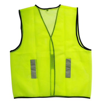Reflective Vest