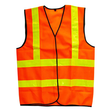 Reflective Vest