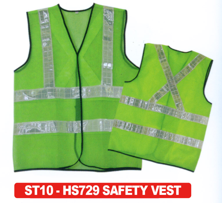 Reflective Vest