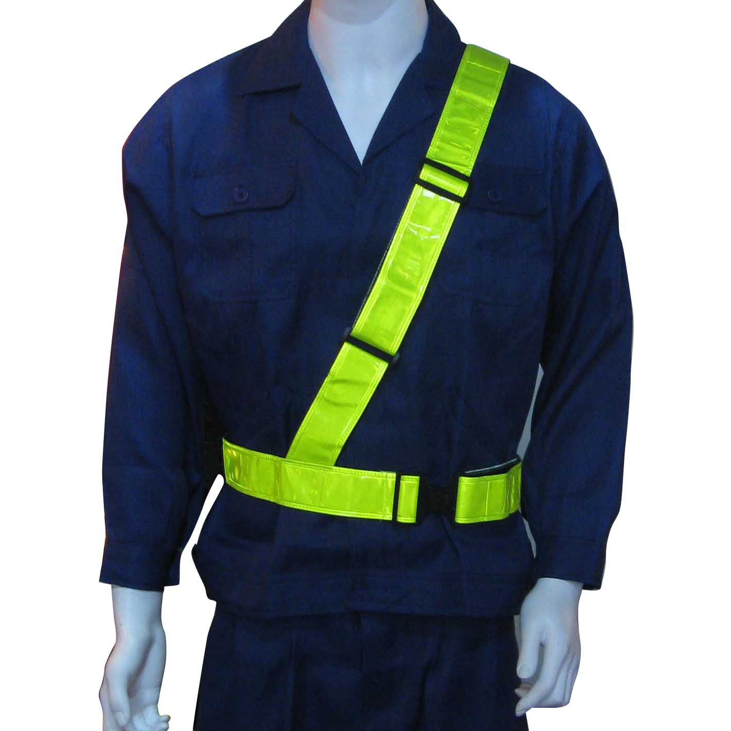 Reflective Vest