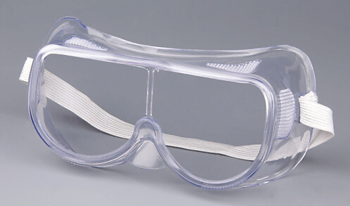 Safety Goggles