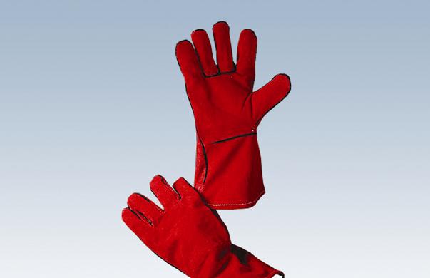 Welding Gloves