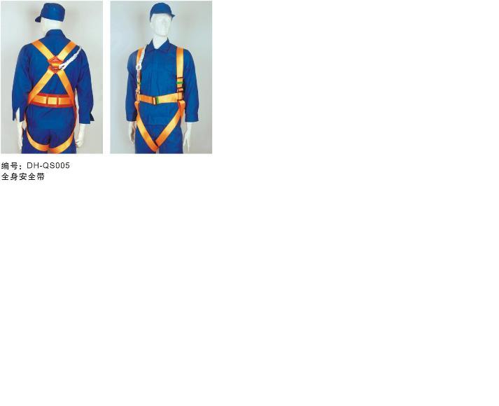 Safety Harness
