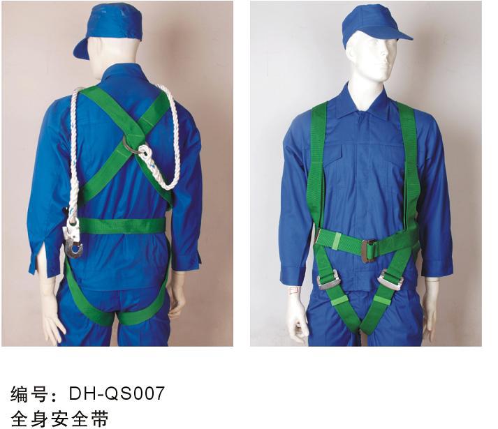 Safety Harness