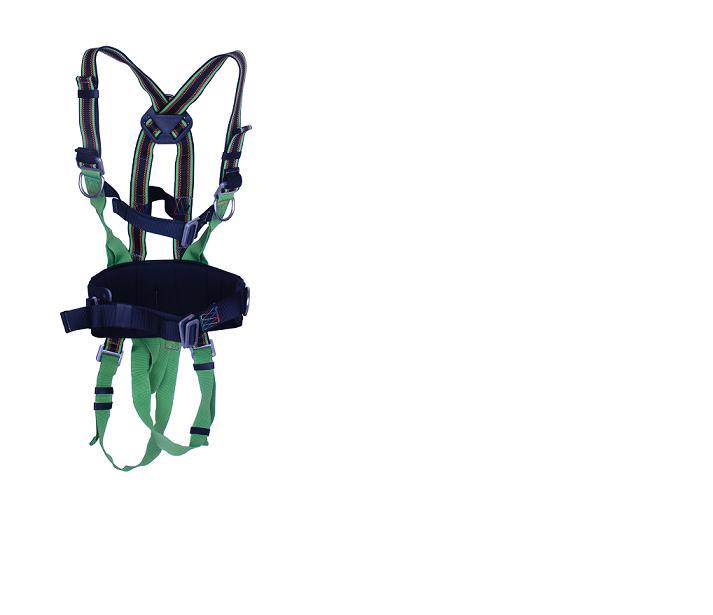 Safety Harness