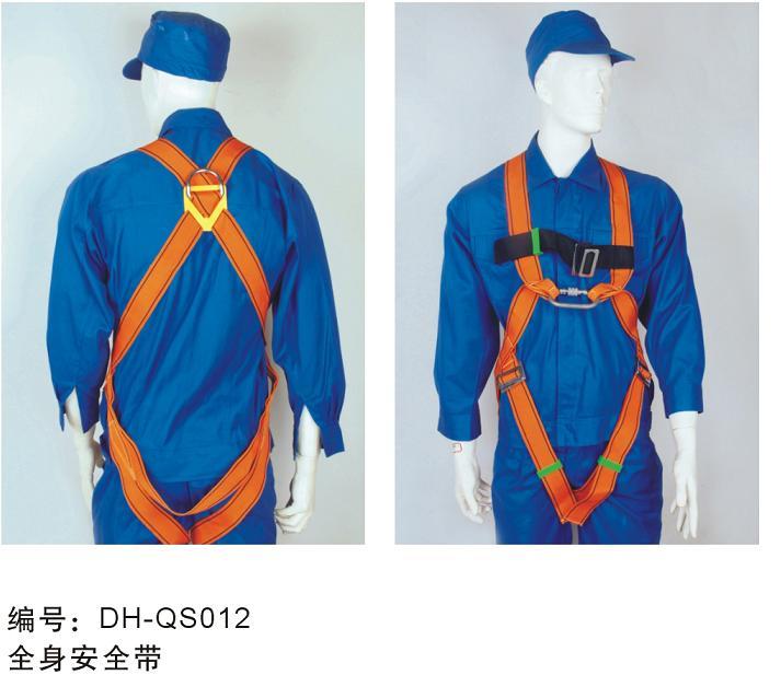 Safety Harness