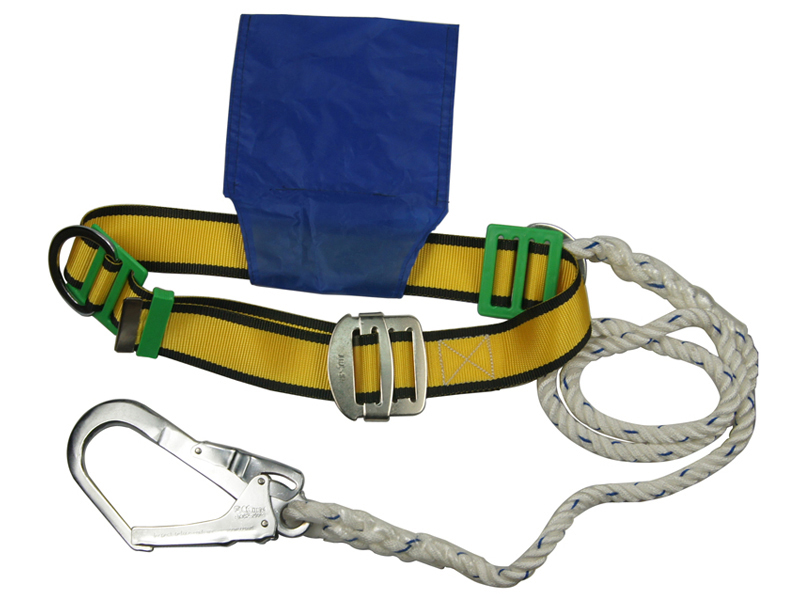 Safety Harness