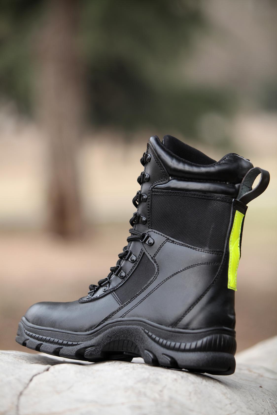 Safety Shoes