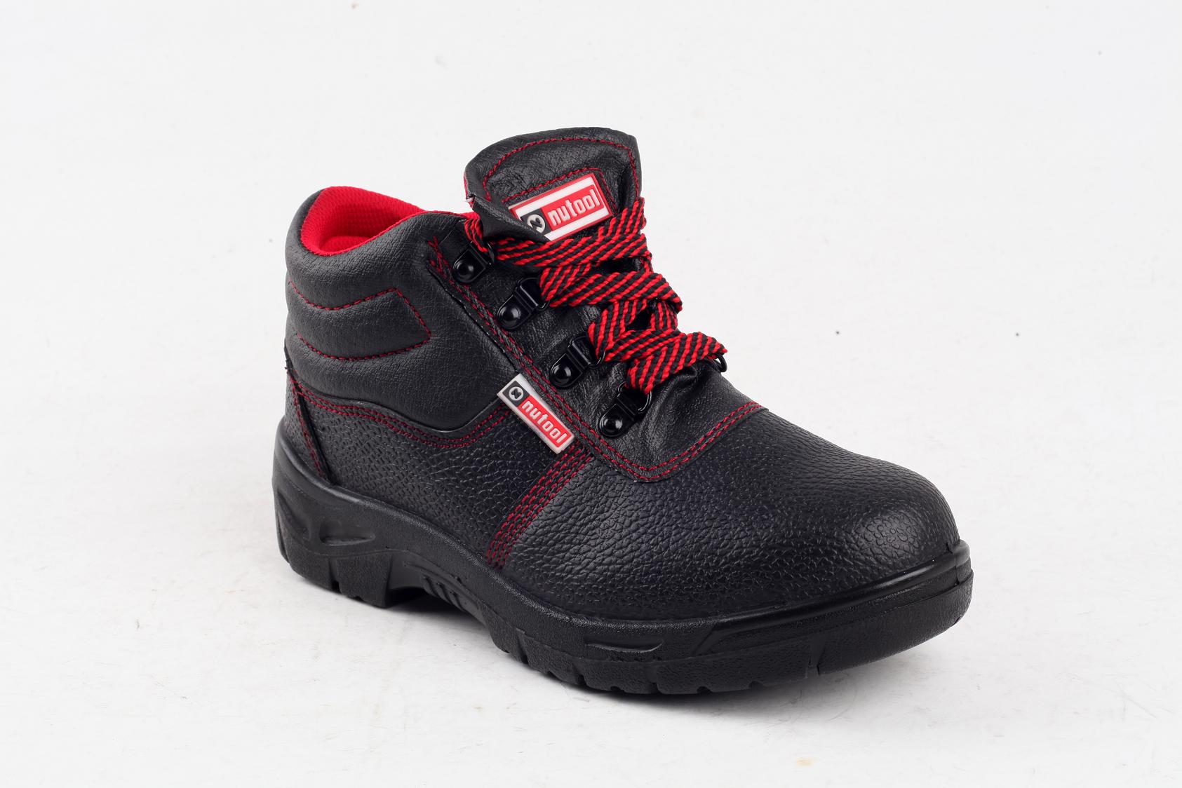 Safety Shoes - One stop purchase, full 