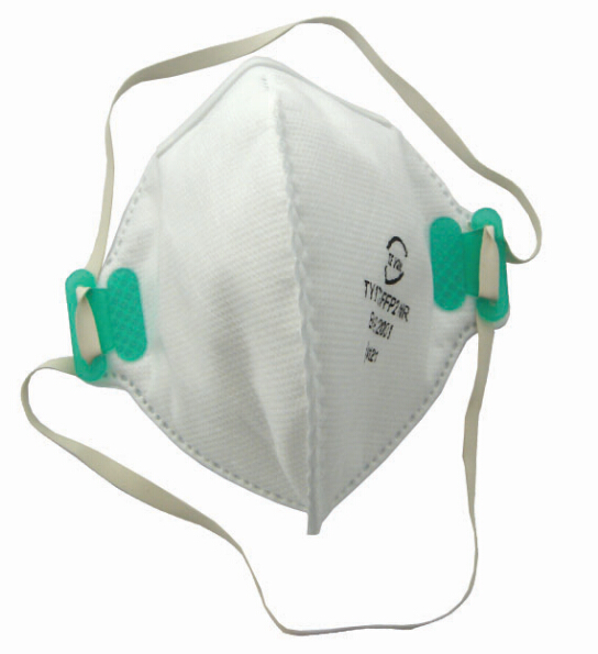 Dust mask