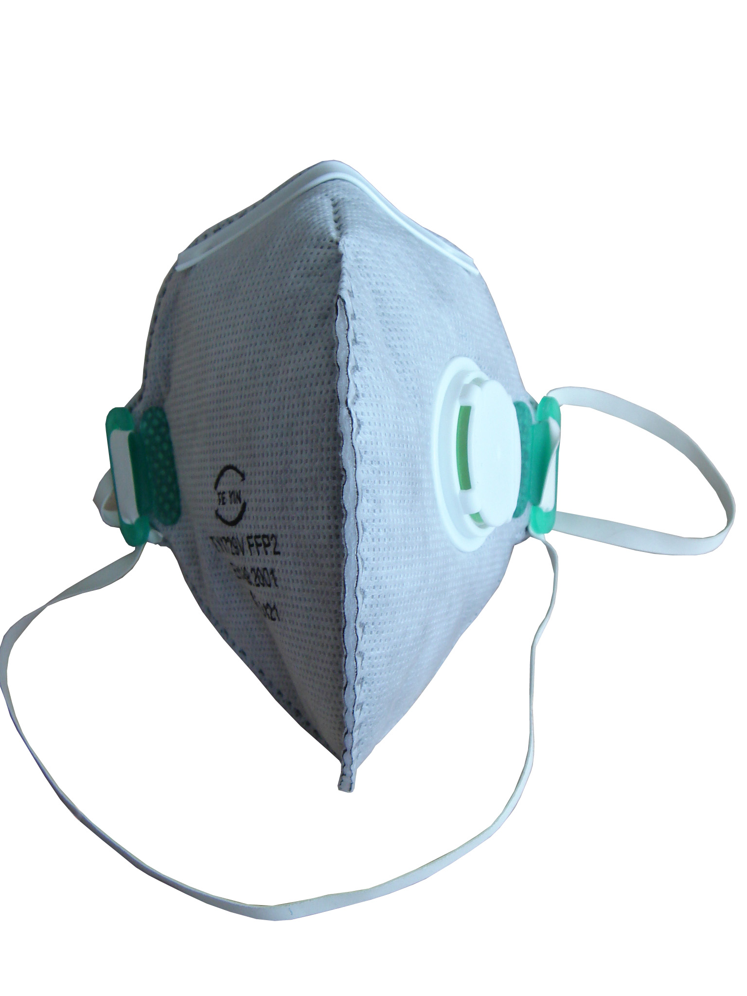 Dust mask