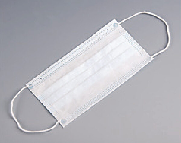 Dust mask
