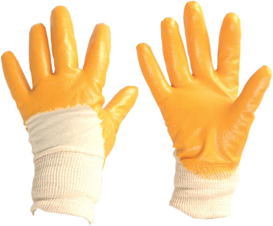 Working gloves