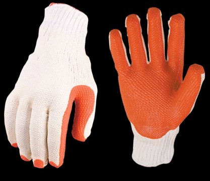 Working gloves