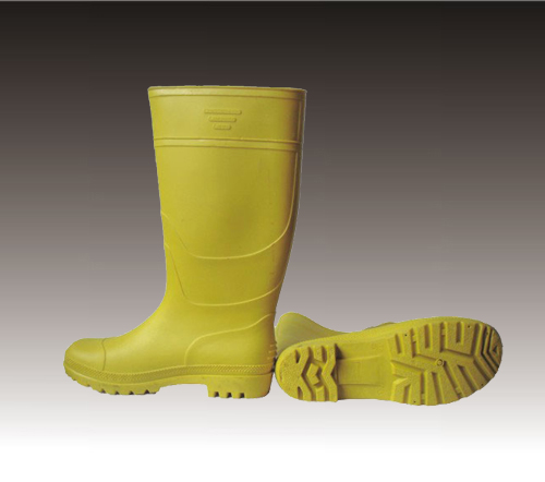 Rain boots