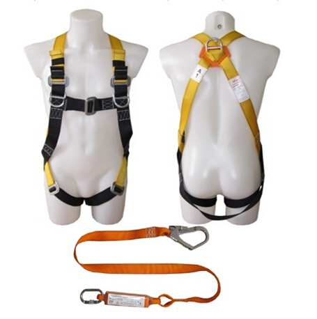 Safety harness