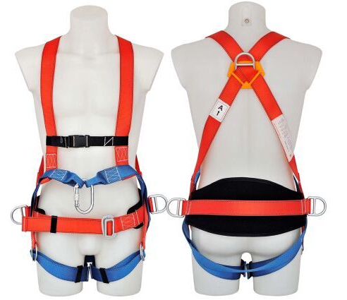 Safety harness