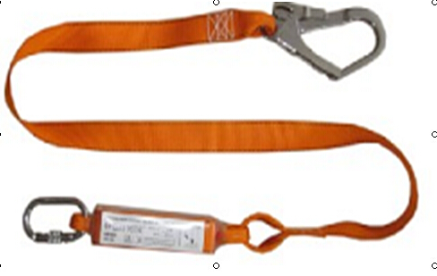 Safety harness