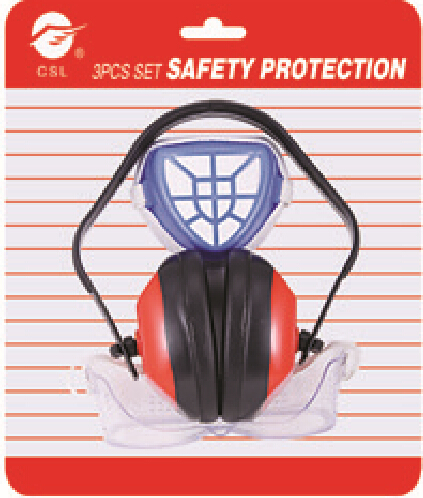 Safety kit