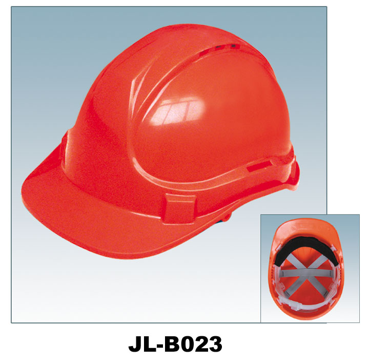 Safety helmet