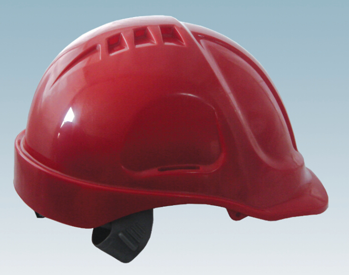 Safety helmet