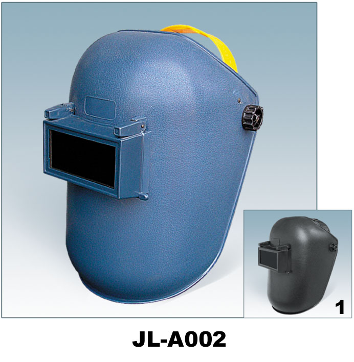 Welding mask