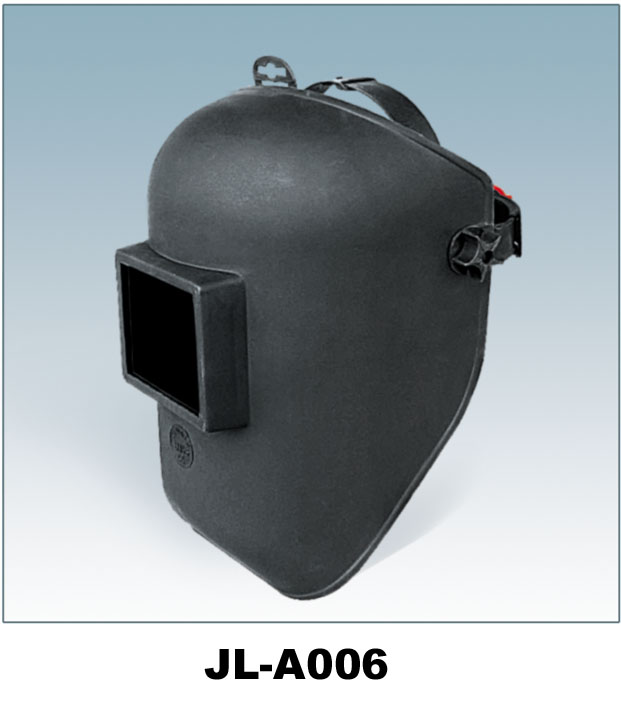 Welding mask