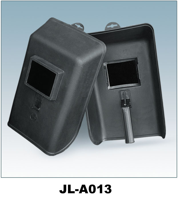 Welding mask