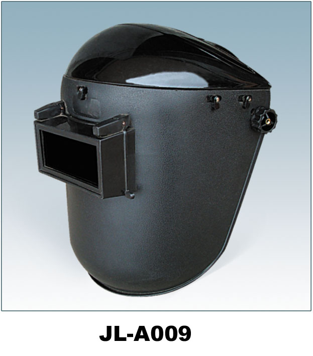 Welding mask