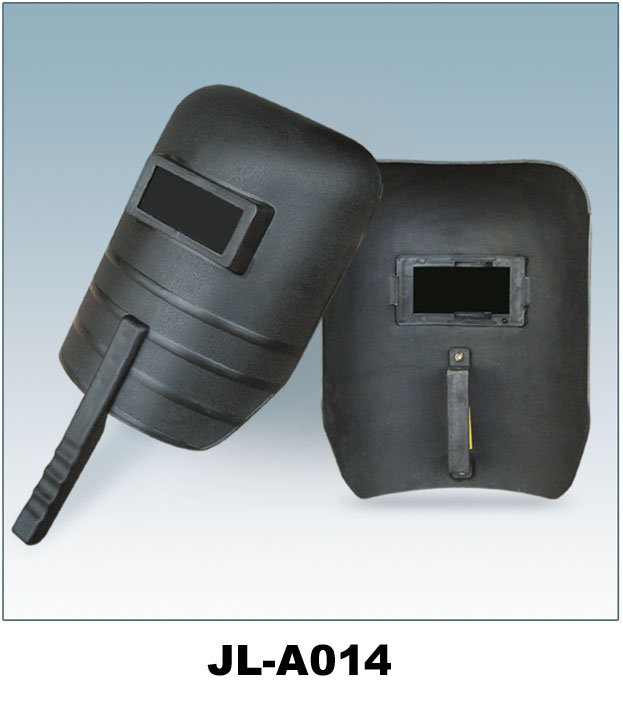 Welding mask