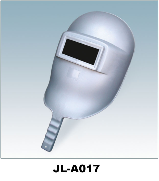 Welding mask