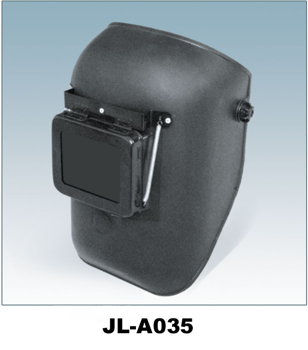 Welding mask