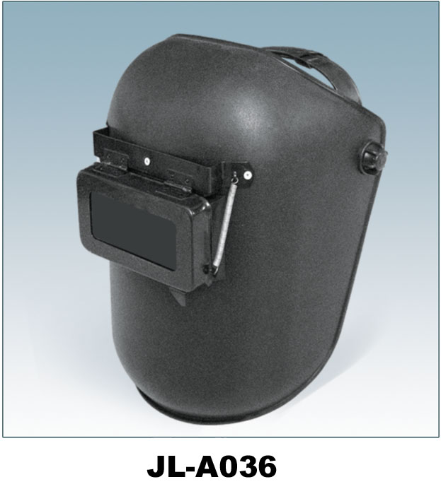 Welding mask