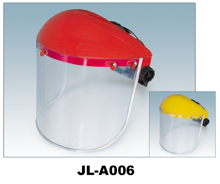 Welding mask